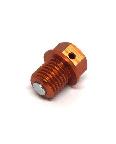 Tornillo de vaciado magnético Zeta KTM/Husqvarna/Gas Gas