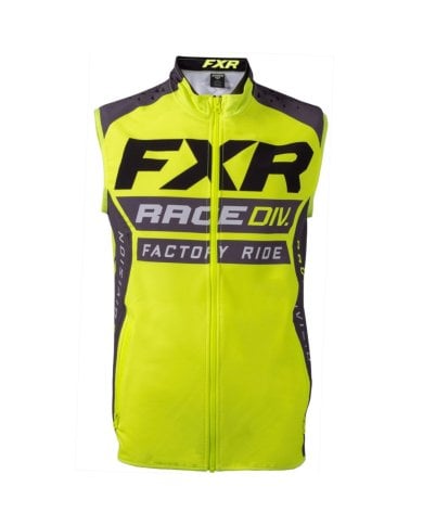 Chaleco FXR Vest 20