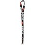 Lanyard FXR 18 Negro / Blanco / Naranja