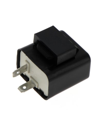 RELE INTERMITENTE LED 2 FASTONS RELE INTERMITENTE LED 2 FASTONS