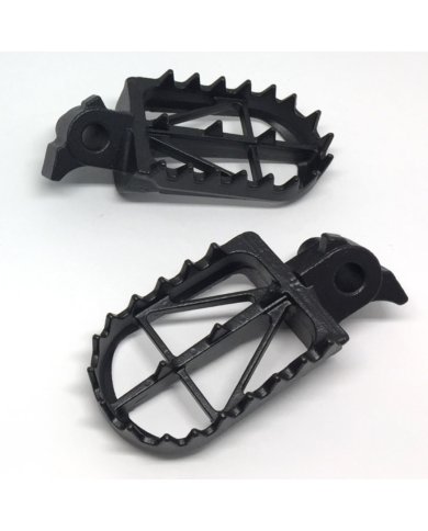Estriberas DRC estándar YZ/YZF,WR250R/X Estriberas DRC estándar YZ/YZF,WR250R/X