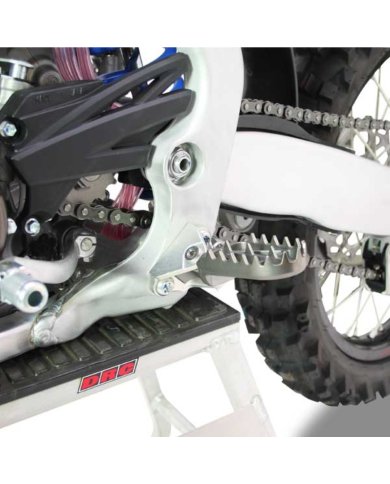 Estriberas DRC estándar YZ/YZF,WR250R/X Estriberas DRC estándar YZ/YZF,WR250R/X