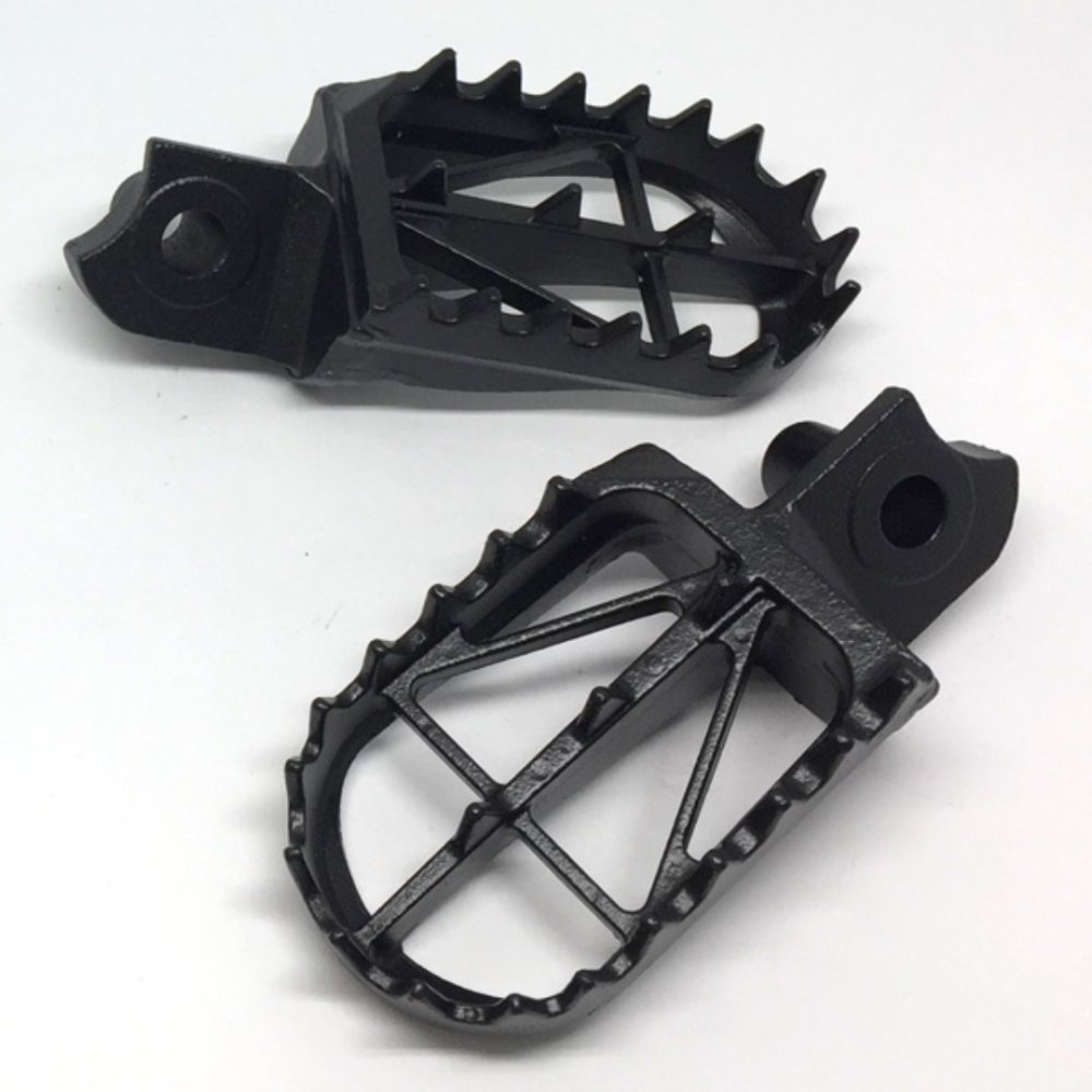 Estriberas DRC estándar RMZ250/RMZ450