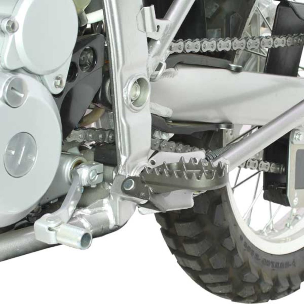 Estriberas DRC estándar KLX250/300