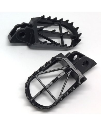 Estriberas DRC estándar KX65/80/85/100 Estriberas DRC estándar KX65/80/85/100