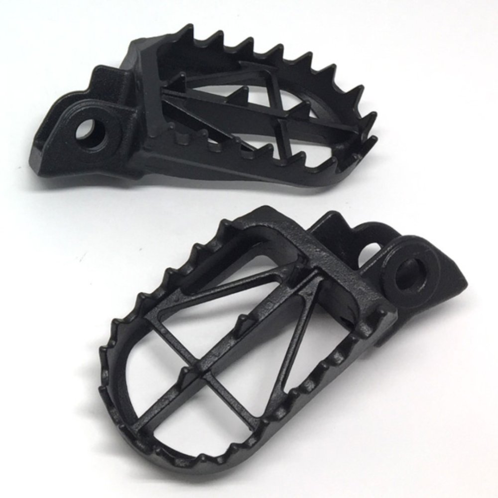 Estriberas DRC estándar RM85 (02-20)