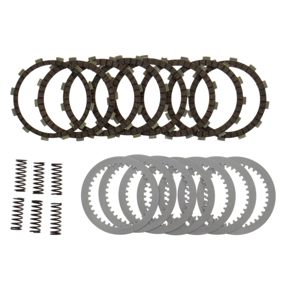 KIT EMBRAGUE PREDATOR 500 03-07