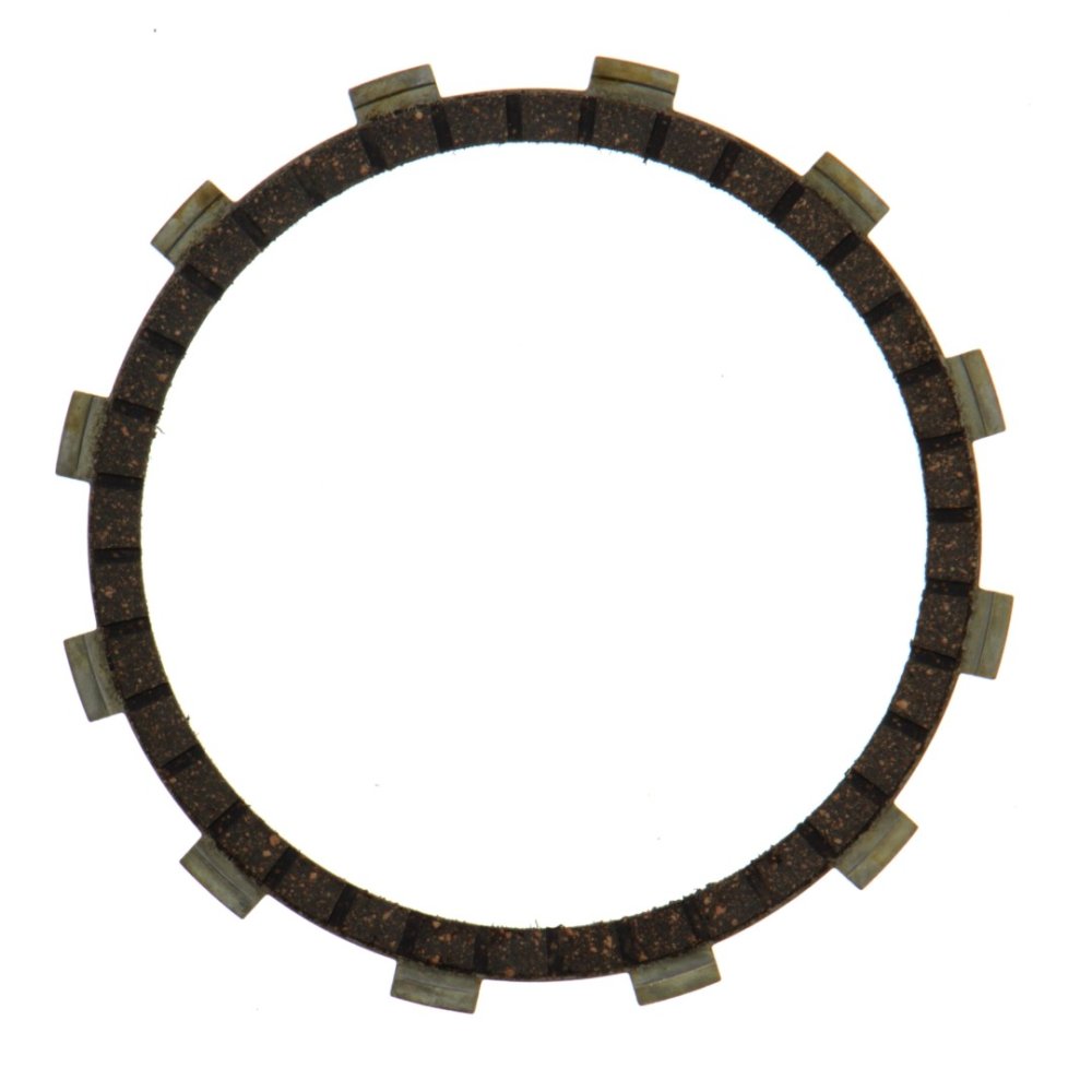 KIT EMBRAGUE PREDATOR 500 03-07