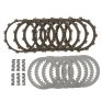 Kit embrague completo Yamaha Raptor 700 06-21