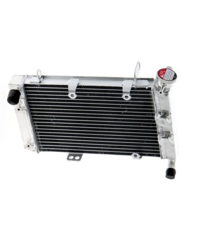 Radiador Suzuki LTZ/KFX 400 Radiador Suzuki LTZ/KFX 400