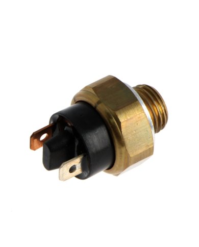 TERMOCONTACTO VENTILADOR RADIADOR PIAGGIO 125