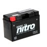 Batería Nitro YT9B-4 AGM Gel
