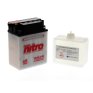 Bateria Nitro YB12C-A Bateria Nitro YB12C-A