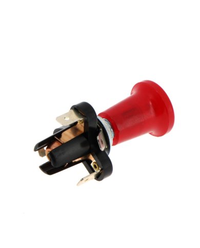 Interruptor Warning Interruptor Warning