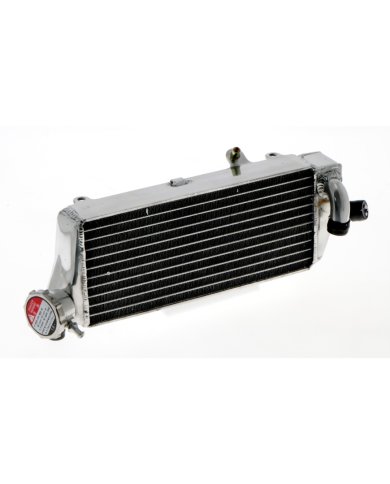 Radiador lado con tapón Ktm SX125/SX150/SX250/EXC125/EXC200/EXC250 07-16 Radiador lado con tapón Ktm SX125/SX150/SX250/EXC125/EXC200/EXC250 07-16