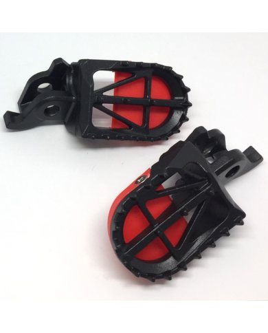 Estriberas DRC Supermotard KXF250/450' 09/22 Estriberas DRC Supermotard KXF250/450' 09/22