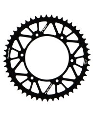 Corona aluminio JT Honda / Beta