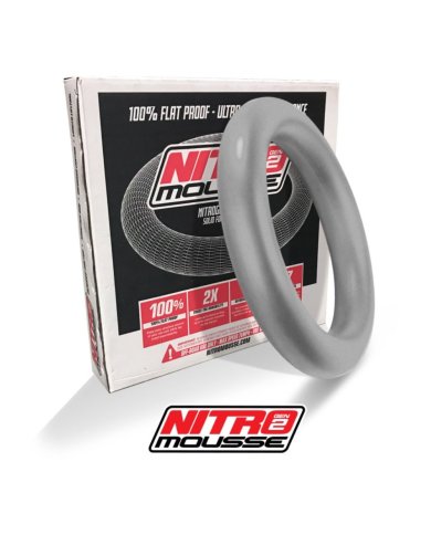 Mousse NITROMOUSSE 140/80-18