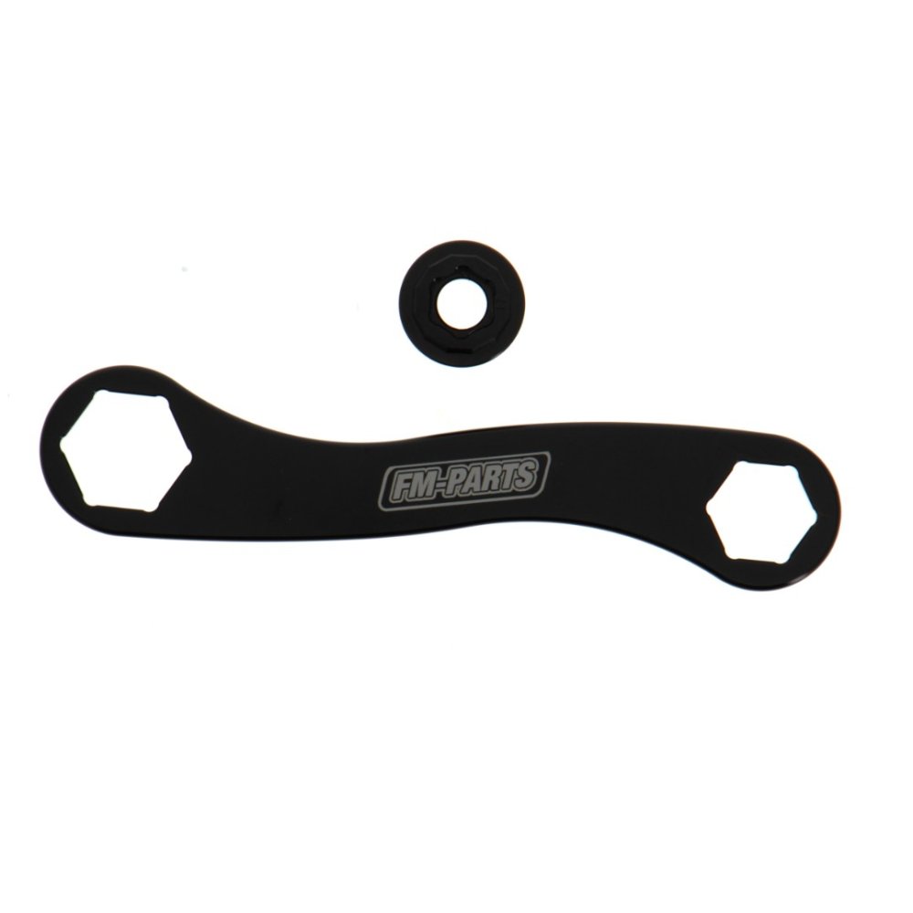 Llave especial tuercas de ejes FM-Parts Ktm/Husqvarna