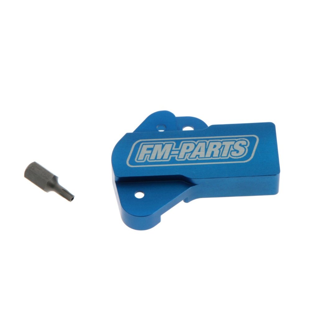 Protector Tps FM-Parts Ktm/Husqvarna 250/300 TPI 18-23