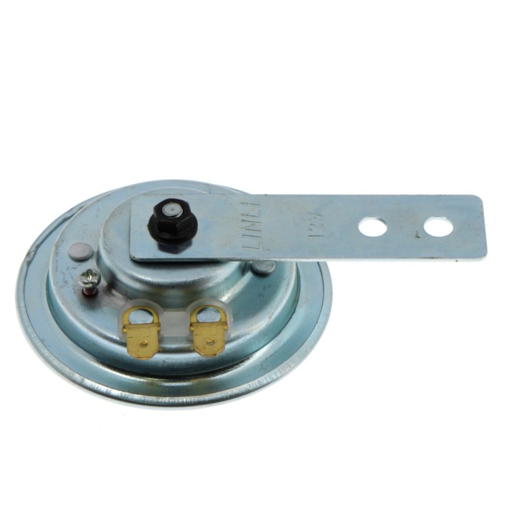 CLAXON LINLI CONTINUA