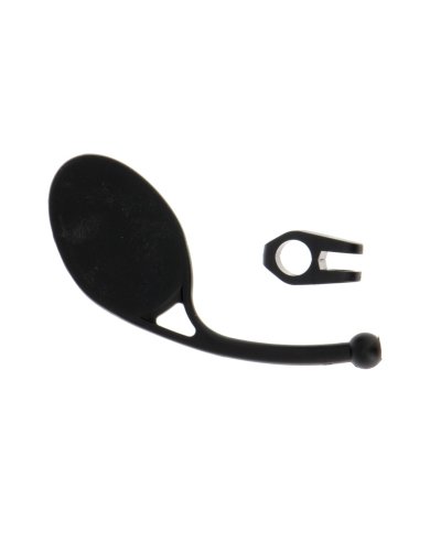 Retrovisor izquierdo plegable quitamultas Retrovisor izquierdo plegable quitamultas