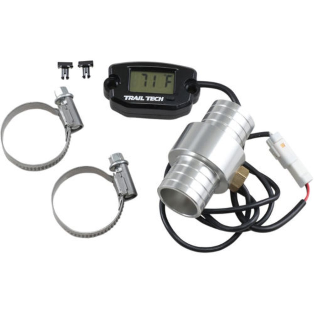 CUENTATEMPERATURA AGUA 16MM