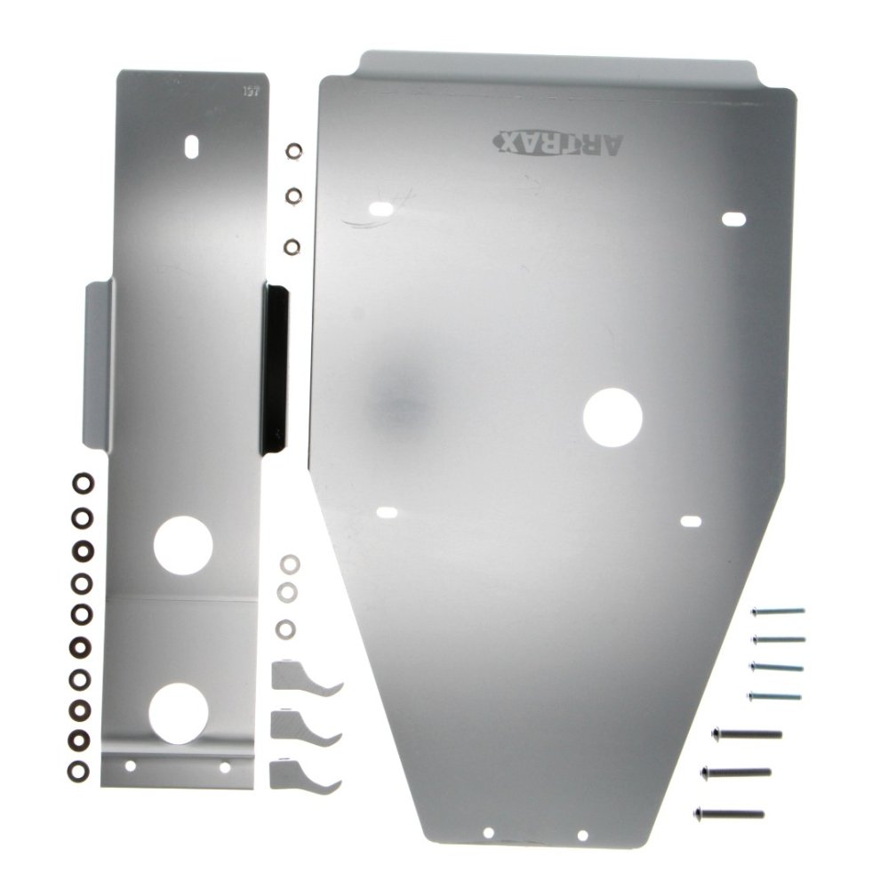 PROTECTOR CARTER ARTRAX YAMAHA YFM RAPTOR 700 R