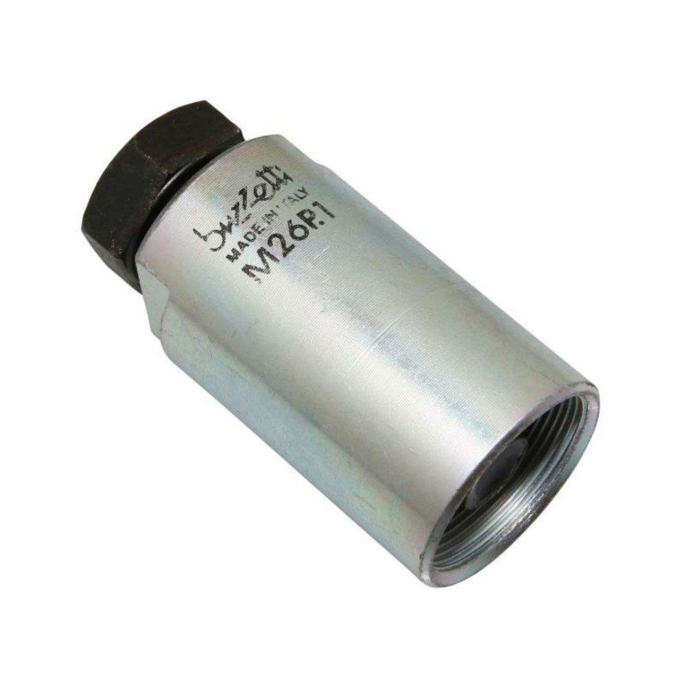 Extractor Con Rosca Interna Para Volantes 26x1 (KTM 2T)