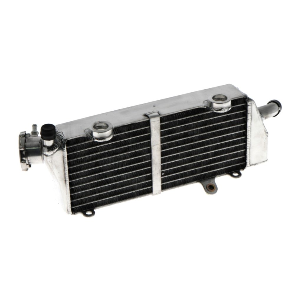Radiador lado con tapón Ktm SX125/SX150/SX250/EXC125/EXC200/EXC250 07-16 Radiador lado con tapón Ktm SX125/SX150/SX250/EXC125/EXC200/EXC250 07-16