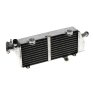 Radiador lado con tapón Ktm SX125/SX150/SX250/EXC125/EXC200/EXC250 07-16 Radiador lado con tapón Ktm SX125/SX150/SX250/EXC125/EXC200/EXC250 07-16