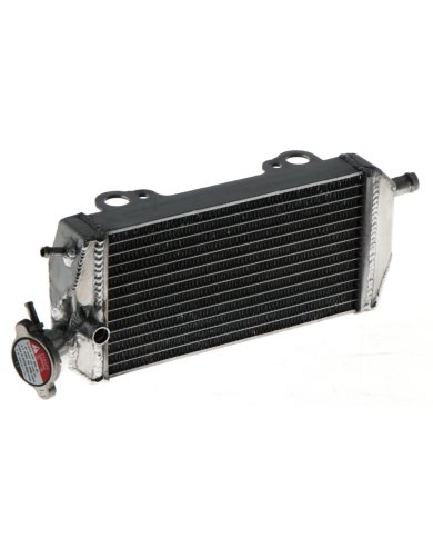 Radiador lado con tapón Gas gas EC200/EC250/EC300/MC250 07-17