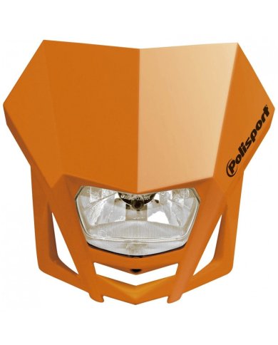 Portafaro Polisport LMX