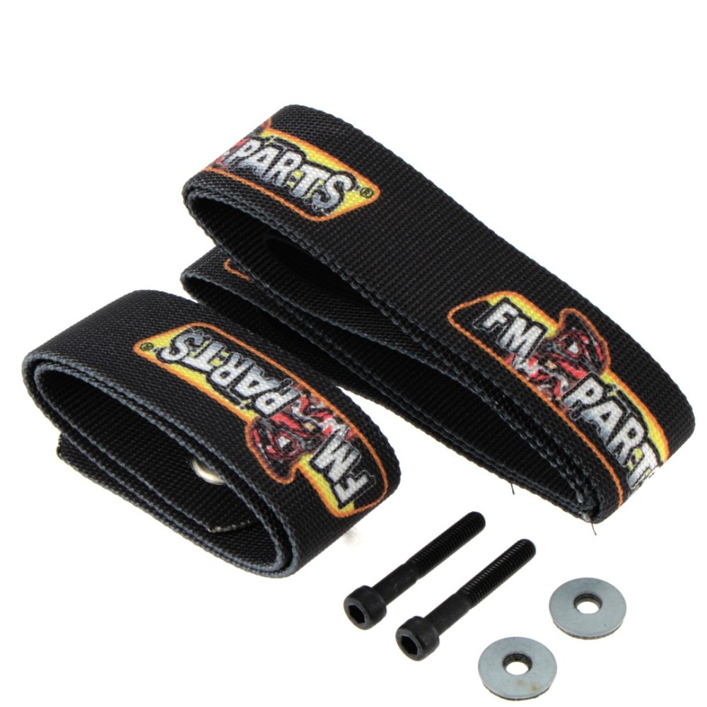 Pack correas de elevación FM-Parts Beta 13-22