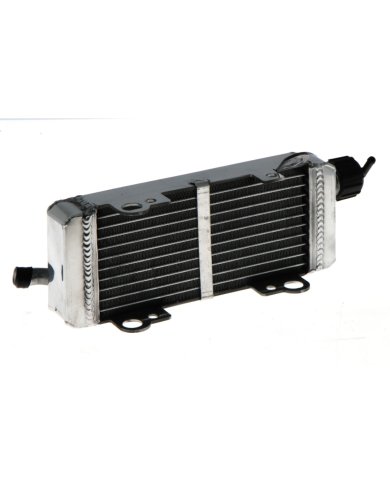 Radiador lado con tapón Gas Gas Rockie 50 Radiador lado con tapón Gas Gas Rockie 50