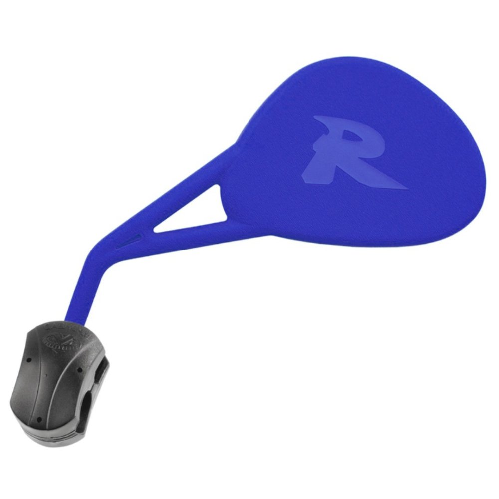 Espejo Retrovisor Izquierdo