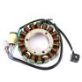 Stator Yamaha Raptor 350 04-13(XQ-35)