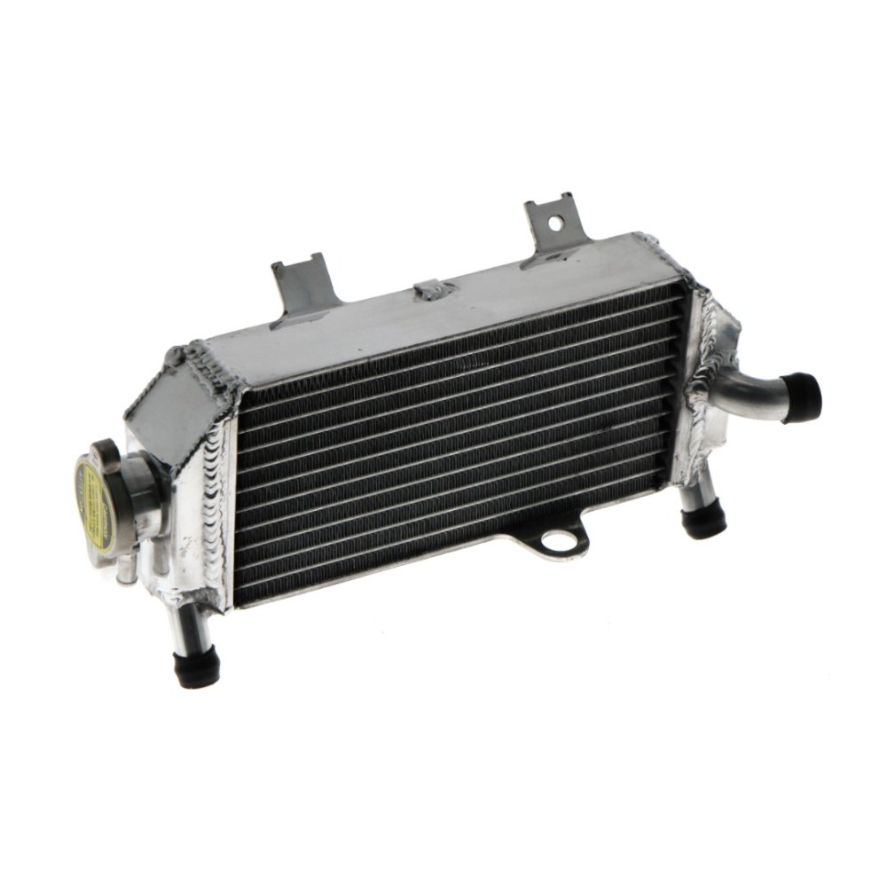 Radiador lado con tapón HONDA CRF250R 10-13 Radiador lado con tapón HONDA CRF250R 10-13