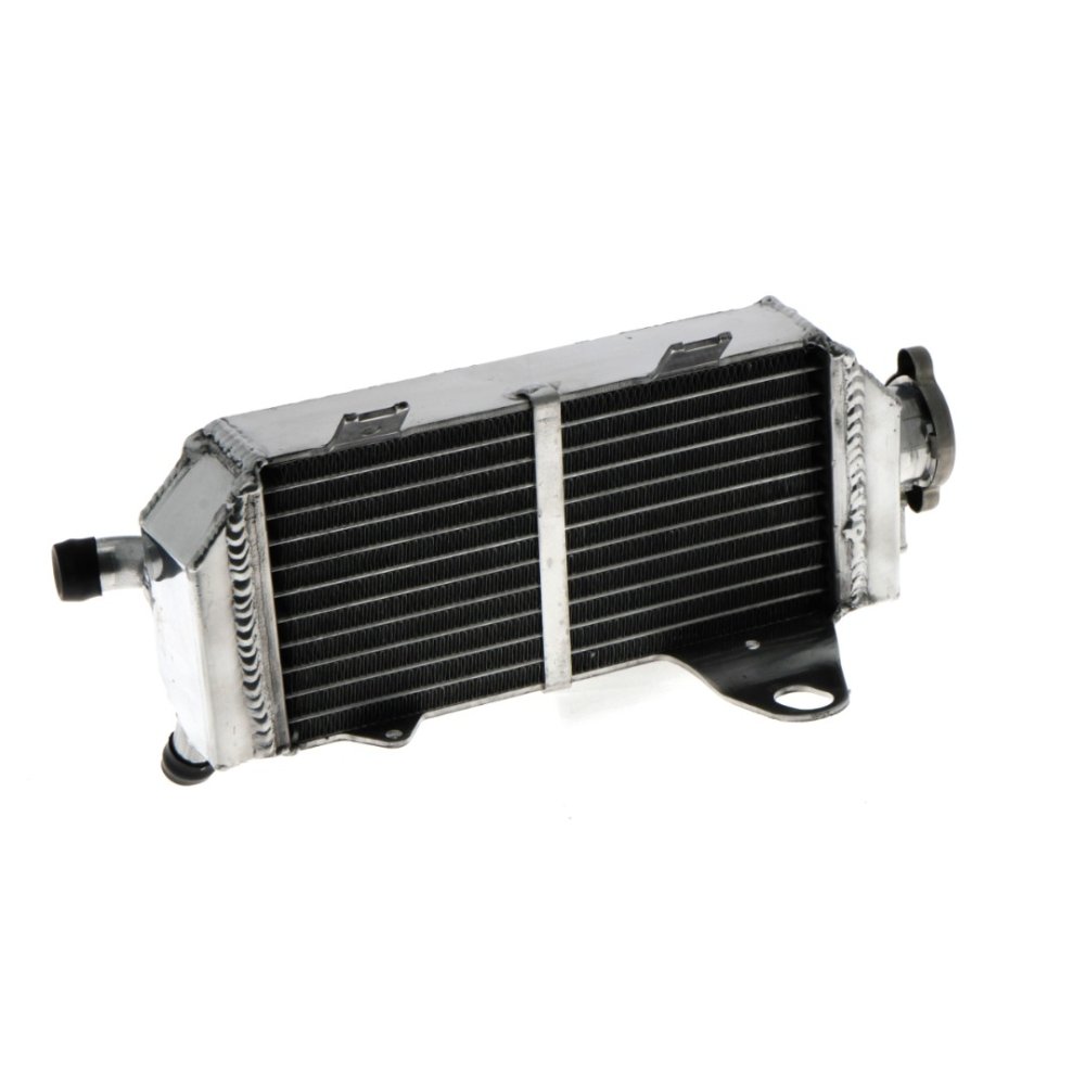 Radiador lado con tapón HONDA CRF250R 10-13 Radiador lado con tapón HONDA CRF250R 10-13