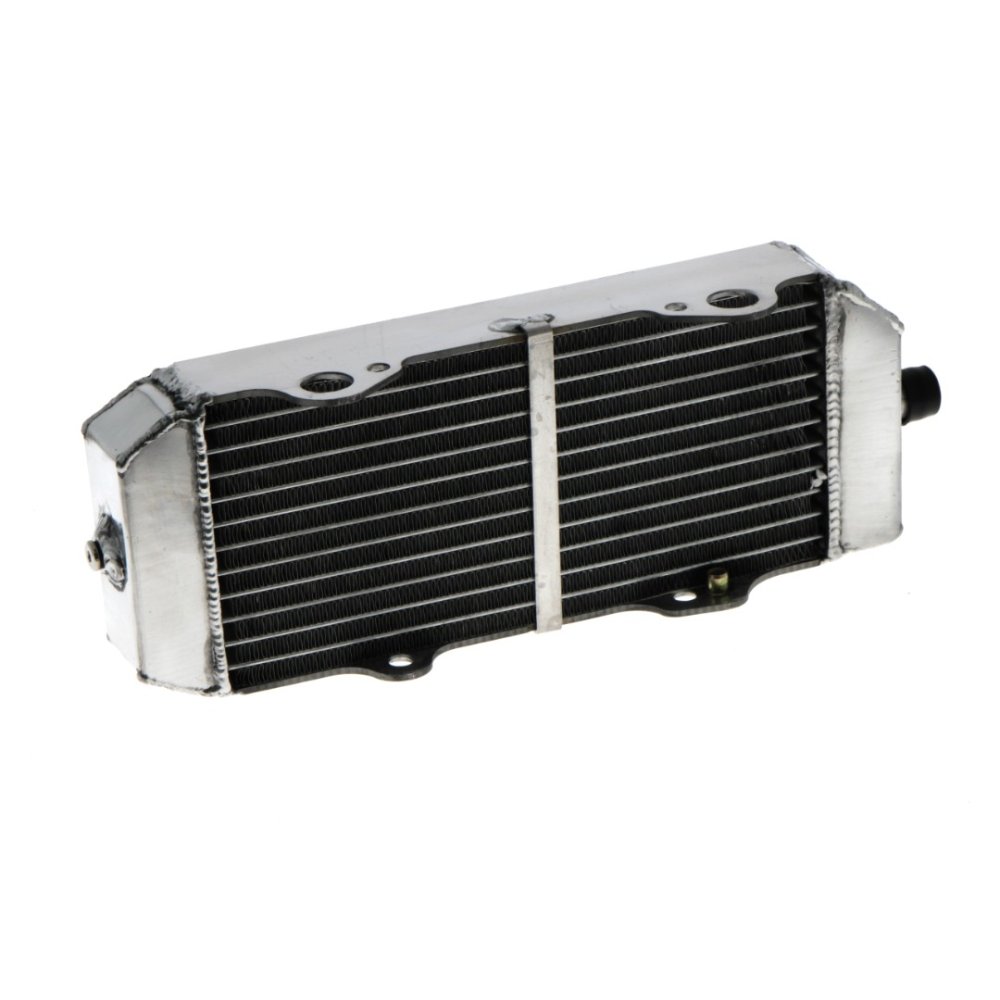 Radiador Lado Sin Tapon KTM SX/SXF 400/450/525 03/07