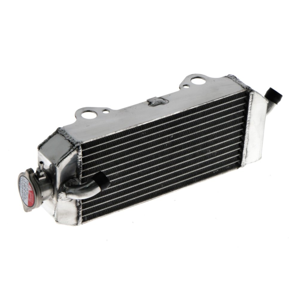 Radiador Lado Con Tapon KTM SX/SXF 400/450/525 03/07