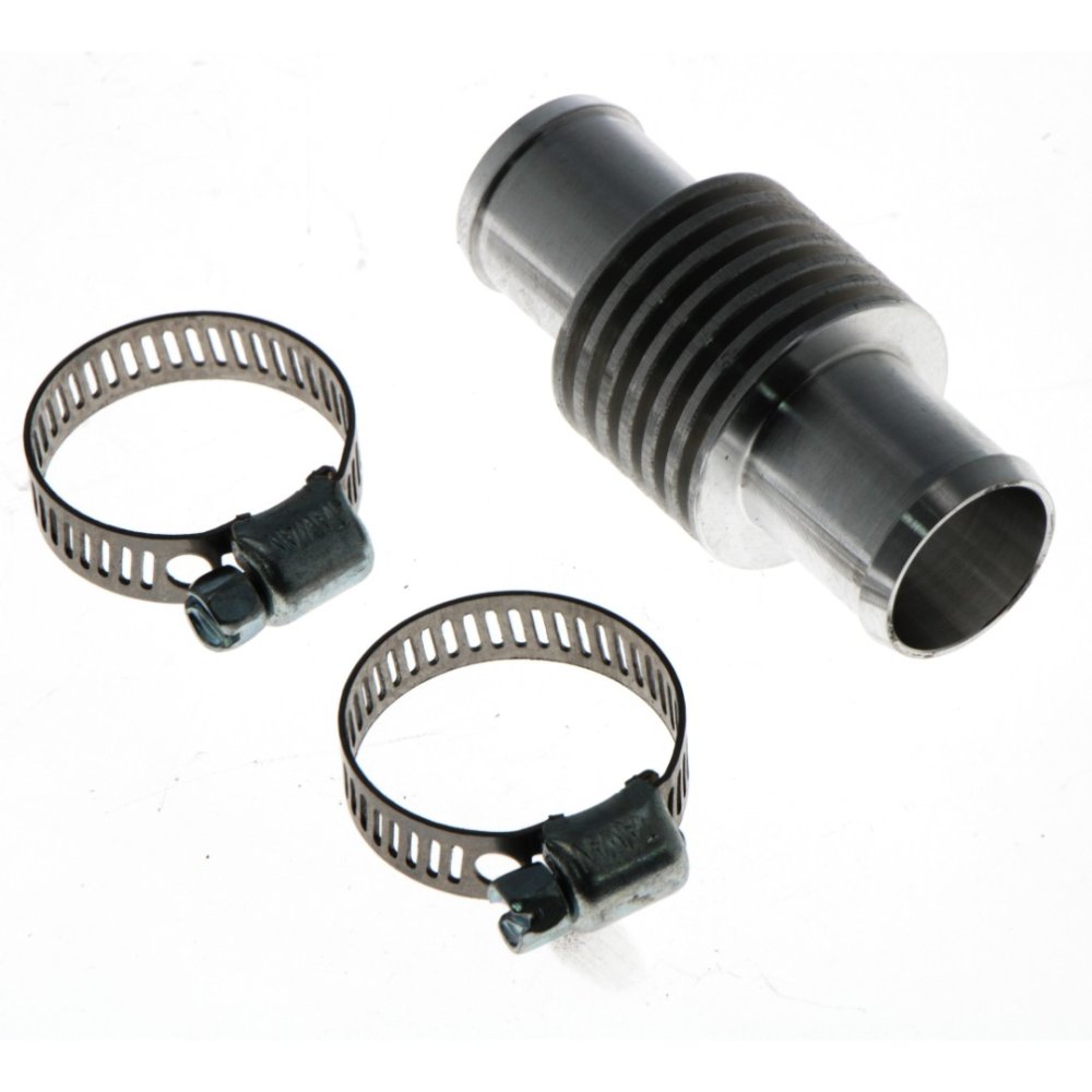 ENFRIADOR COLOR PLATA