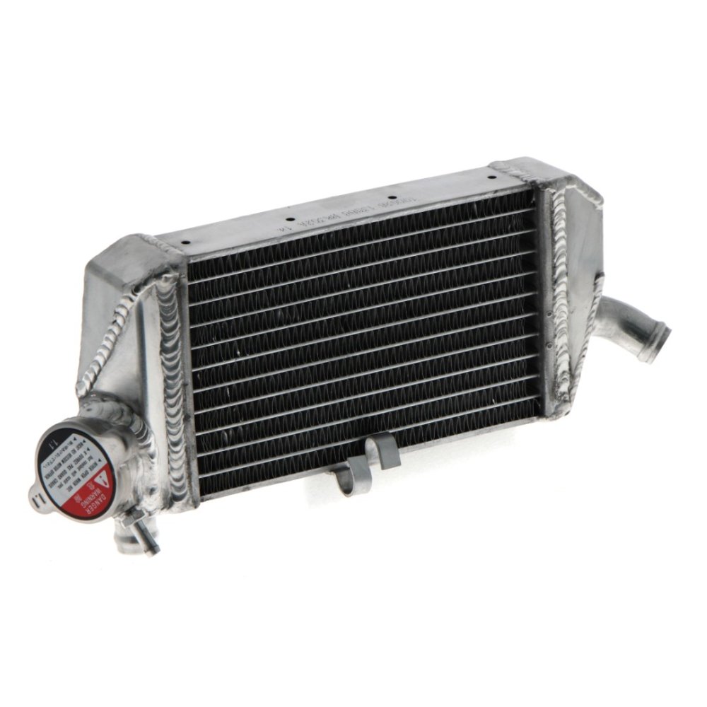 Radiador lado con tapón Ktm SX85 18-21 Husqvarna TC85 18-21 Radiador lado con tapón Ktm SX85 18-21 Husqvarna TC85 18-21