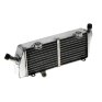 Radiador sin tapón KTM SX-F 250/350/505