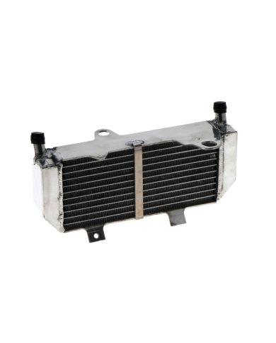 Radiador lado sin tapón HONDA CRF250R 10-13 Radiador lado sin tapón HONDA CRF250R 10-13