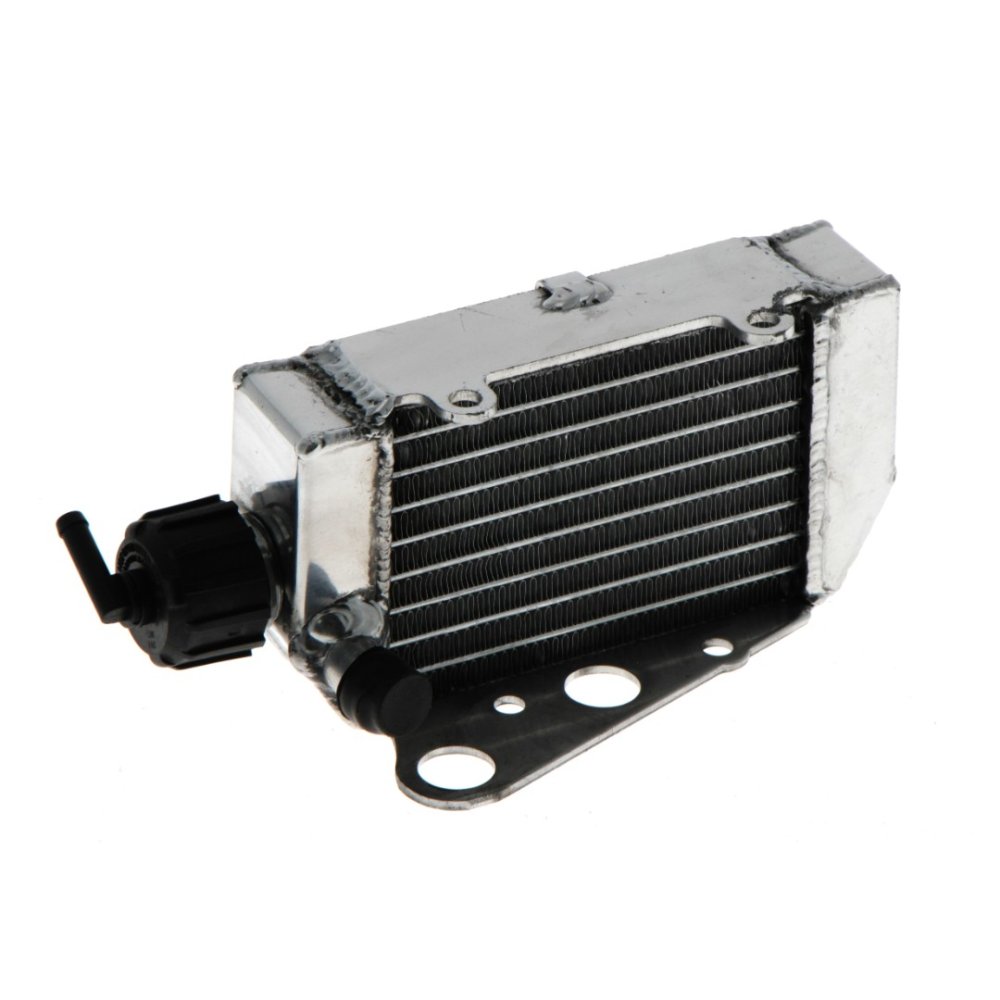 Radiador lado con tapón Ktm SX50 12-21