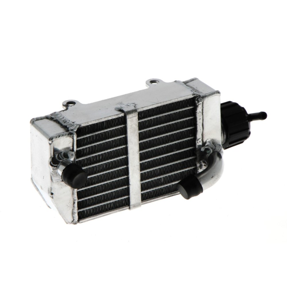 Radiador lado con tapón Ktm SX50 12-21