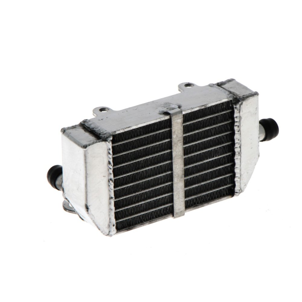 Radiador lado sin tapón Ktm SX50 12-21 Radiador lado sin tapón Ktm SX50 12-21