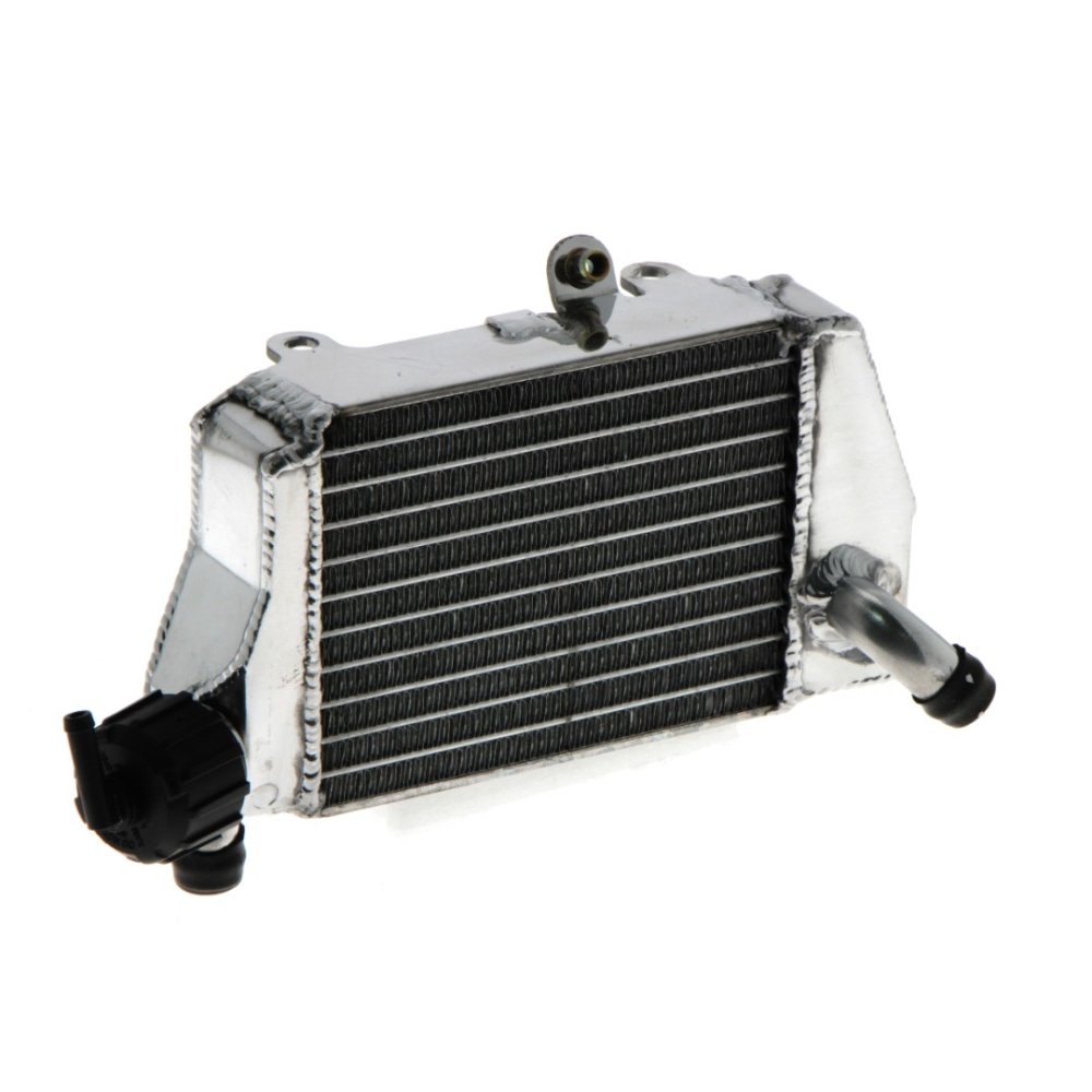 Radiador lado con tapón Ktm SX65 09-15 Radiador lado con tapón Ktm SX65 09-15