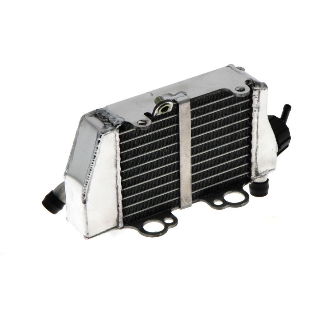 Radiador lado con tapón Ktm SX65 09-15 Radiador lado con tapón Ktm SX65 09-15